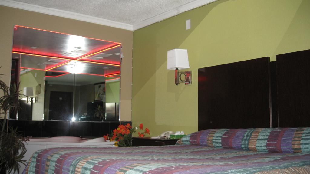 Mounts Motel Lawrenceville Quarto foto